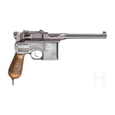 Mauser C 96, "Prewar Commercial"