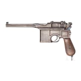 Mauser C 96, "Wartime Commercial"