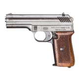 A Mauser Nickl prototype pistol