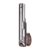 A Mauser Nickl prototype pistol