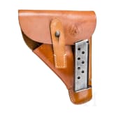 Walther PP, ZM, mit Tasche
