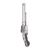 A De Dartein zick-zack revolver, France, circa 1872