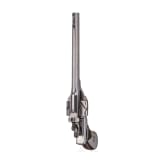 A Webley Fosbery Target Model 1903, Small Frame