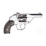 Webley W.P. .320 Hammerless