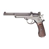 Mannlicher Mod. 1905