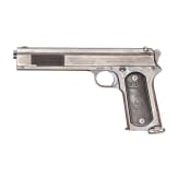 Colt Mod. 1902 (Military) Automatic Pistol