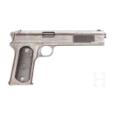 Colt Mod. 1902 (Military) Automatic Pistol