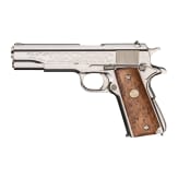 Colt Mod. 1911 A1 World War II Commemorative - "European Theater"