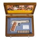 Colt Mod. 1911 A1 World War II Commemorative - "European Theater"
