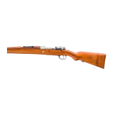 Gewehr Mod. 1909, DWM