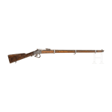 Gewehr System Comblain Mod. 1870, deutsche Beutewaffe