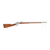Gewehr System Remington, Belgien