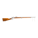 Gewehr System Remington, Nagant Li&egrave;ge