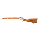 Gewehr System Remington, Nagant Li&egrave;ge
