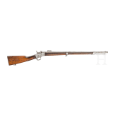 Gewehr System Remington, Nagant Li&egrave;ge