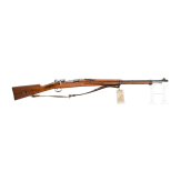Gewehr M 1896, Carl Gustaf, Versuch oder Vorlage