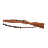 Gewehr M 1896, Carl Gustaf, Versuch oder Vorlage