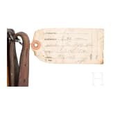 Gewehr M 1896, Carl Gustaf, Versuch oder Vorlage