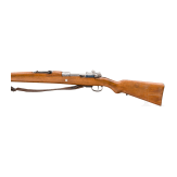 Gewehr Mod. 1908, mit Bajonett