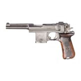 Bergmann Mod. 1910/21