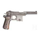 Bergmann Mod. 1910/21