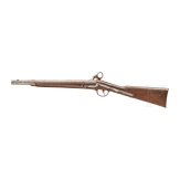 D&auml;nischer Ringhammerkarabiner M 1852 (?)