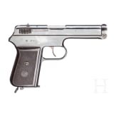 CZ Mod. 38, mit Tasche