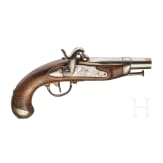 Gendarmeriepistole M 1822 T