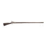 Infanteriegewehr "Fusil D'Infanterie", M 1717