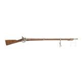 Mousquet Mle 1777 Marine