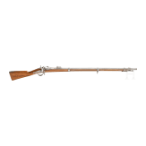 Fusil Mle 1867 d'Infanterie "&agrave; tabati&egrave;re"