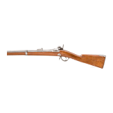 Fusil Mle 1867 d'Infanterie "&agrave; tabati&egrave;re"