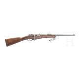 Carabine Berthier de Cavalerie M 1890
