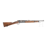 Fusil Lebel Mle 1886 M 93 R 35