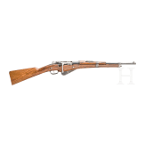 Mousqueton Berthier M 1892 MD