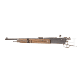 Mousqueton Lebel M 1886 M 95 R 35, Fragment