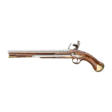 Lange Sea Service Pistole