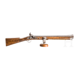 Leichte Drehbasse, sog. "swivel gun", um 1800