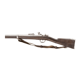 Z&uuml;ndnadel-Infanteriegewehr M 1867, System Carcano