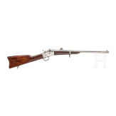 Remington Rolling Block Carbine, f&uuml;r Polizei- und Kolonialtruppen