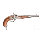Kavalleriepistole M 1862