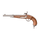 Kavalleriepistole M 1862