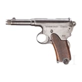 Frommer Mod. 1910, ung. Gendarmerie u.a.