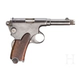 Frommer Mod. 1910, ung. Gendarmerie u.a.