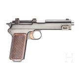 Steyr Mod. 1912