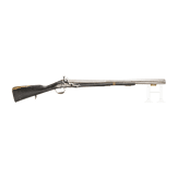 Musketon, &auml;hnlich M 1759 f&uuml;r Kavallerie