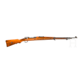 Gewehr 98/29 (pers. Mod. 1310)