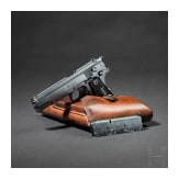 VIS Mod. 35, Radom 1938, mit Tasche