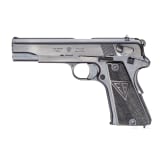 VIS Mod. 35, Radom 1938, mit Tasche