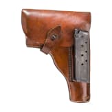 VIS Mod. 35, Radom 1938, mit Tasche
